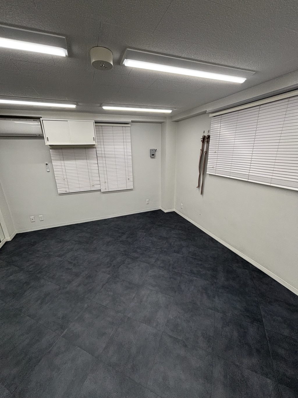 渋谷区 パーソナルジム 長尺シートアフター