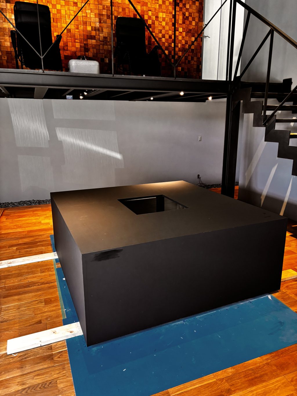 川崎市 ダイノックシート工事アフター