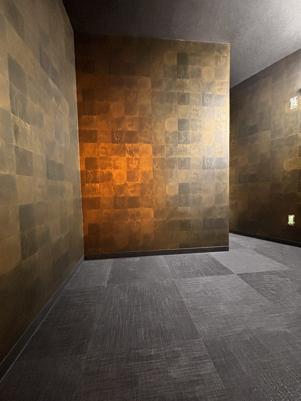 港区 飲食店内装工事アフター