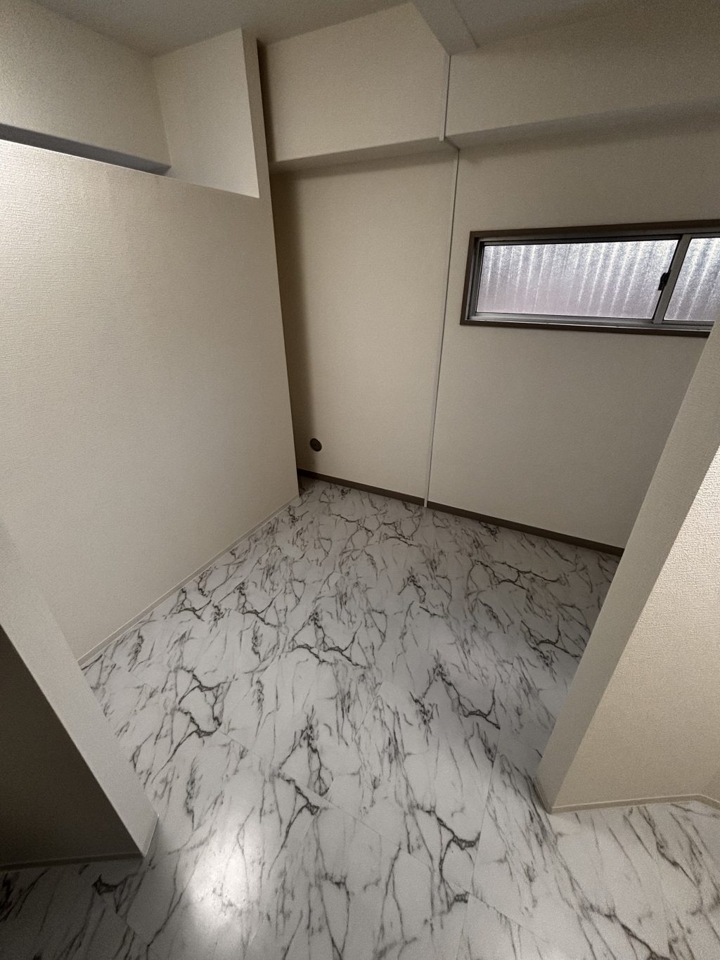 渋谷区 エステ 内装工事アフター