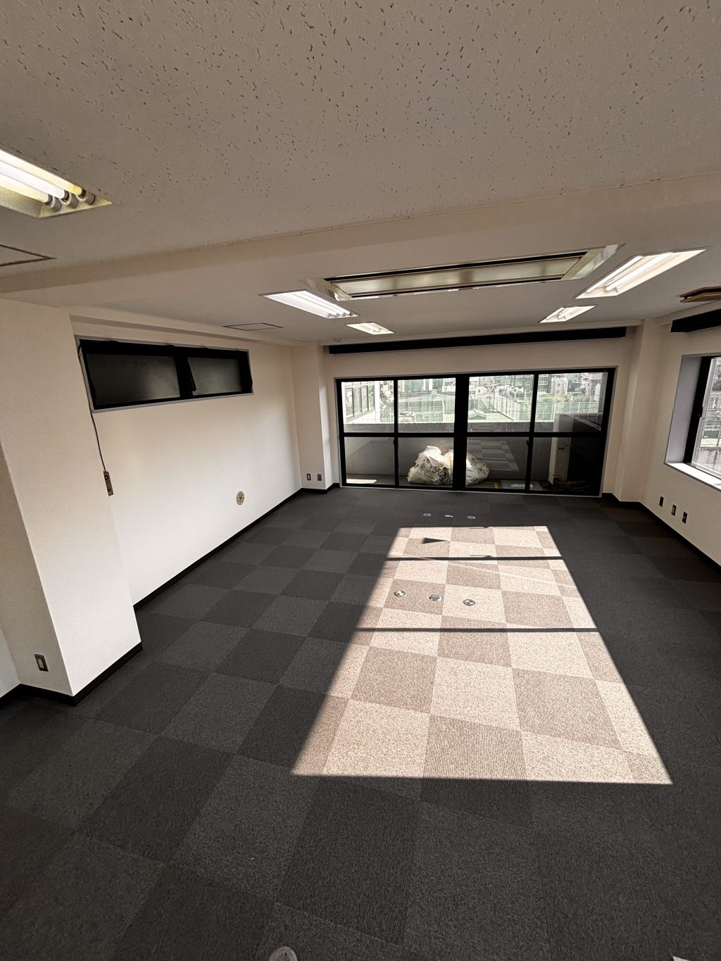 台東区　現状回復工事アフター