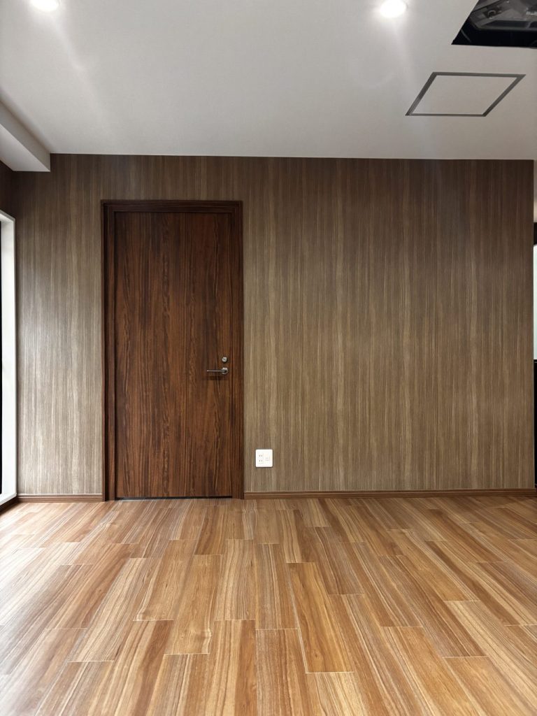 さいたま市　オフィスリフォーム