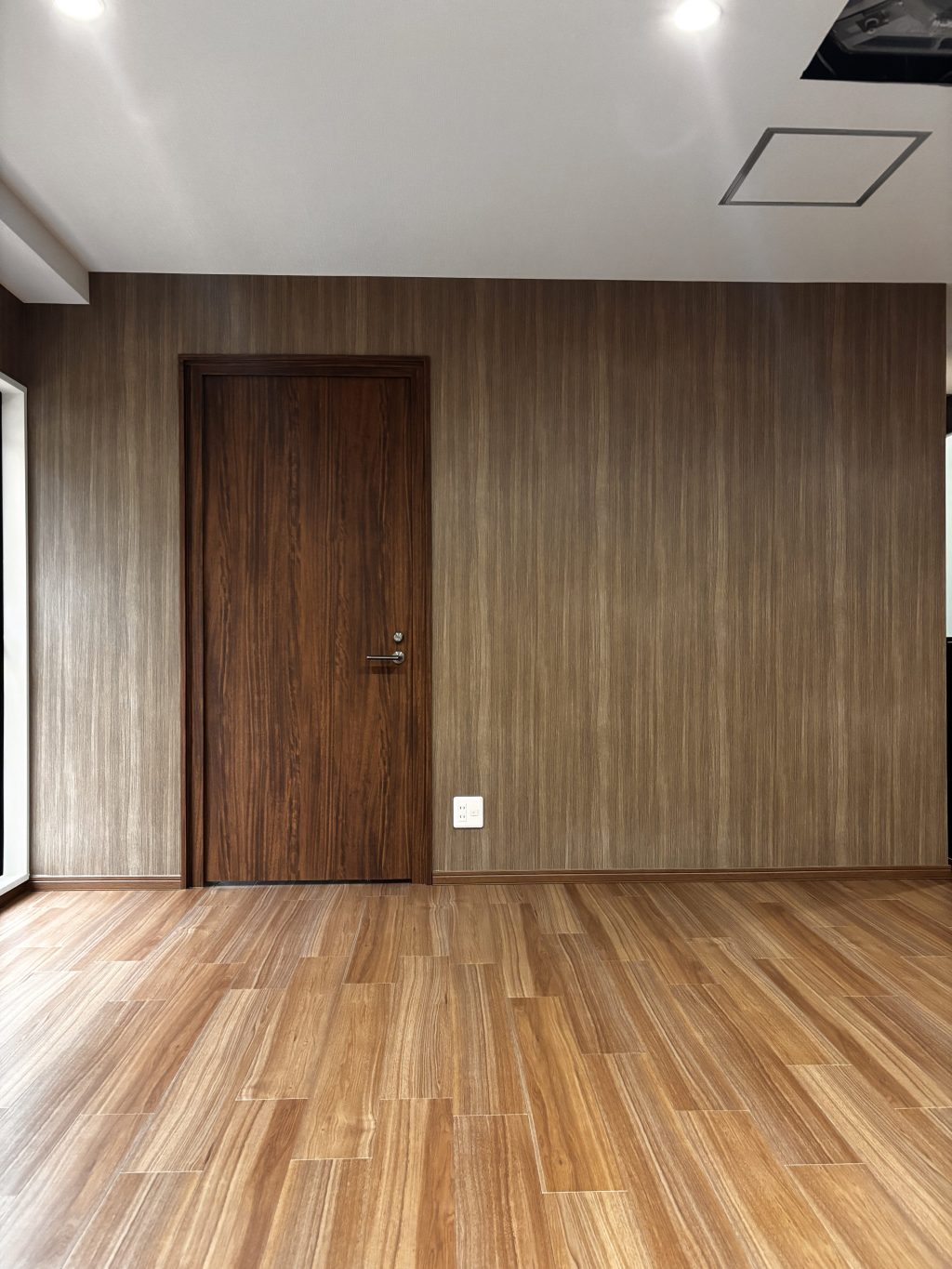 さいたま市　オフィスリフォームアフター