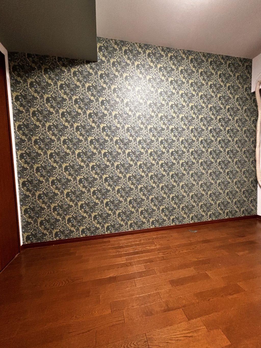 川口市　洋室　リフォームアフター