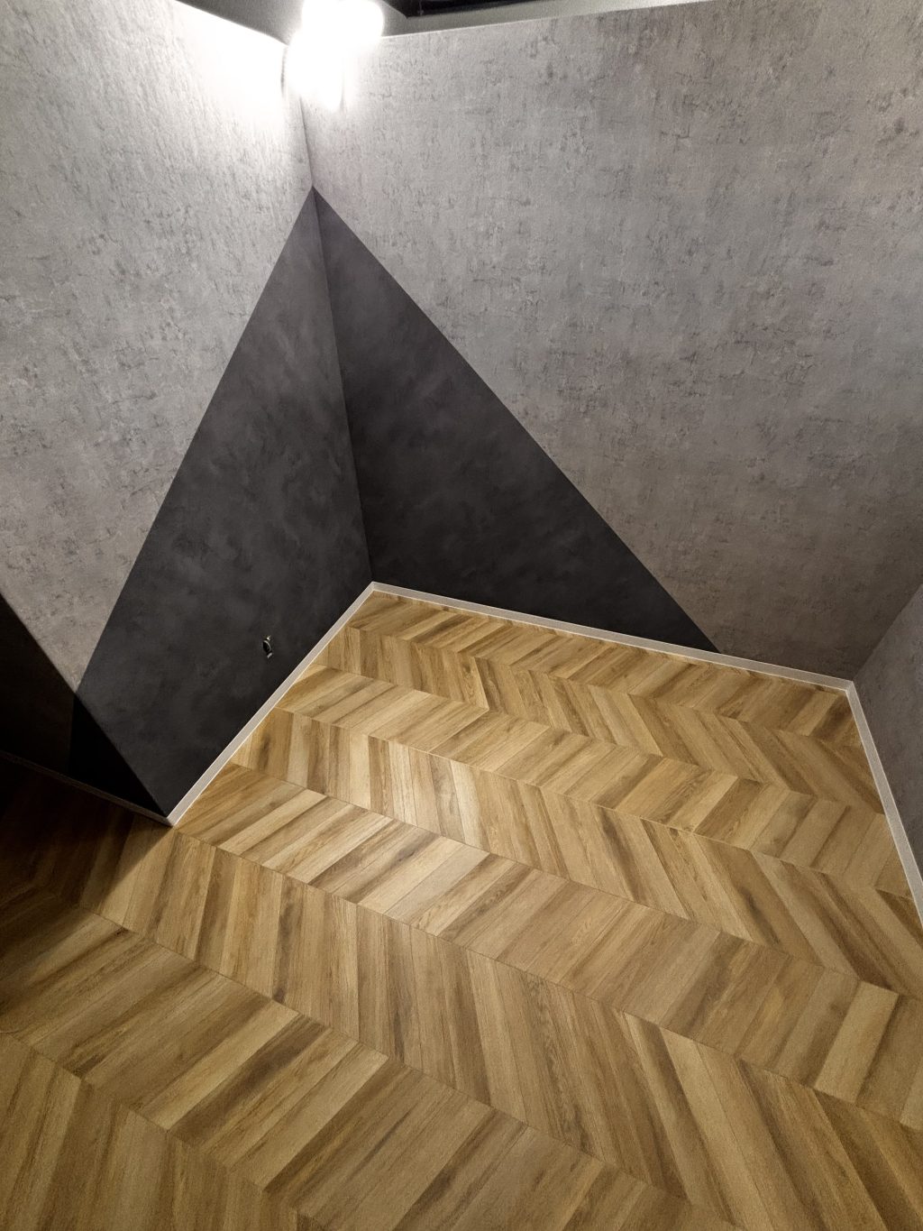 さいたま市　店舗工事アフター