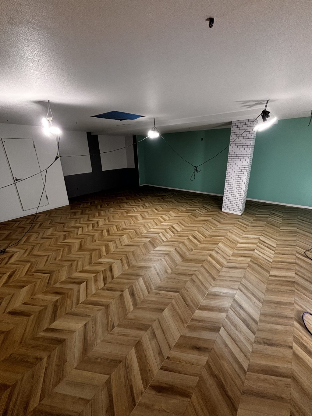 さいたま市　リフォーム工事アフター