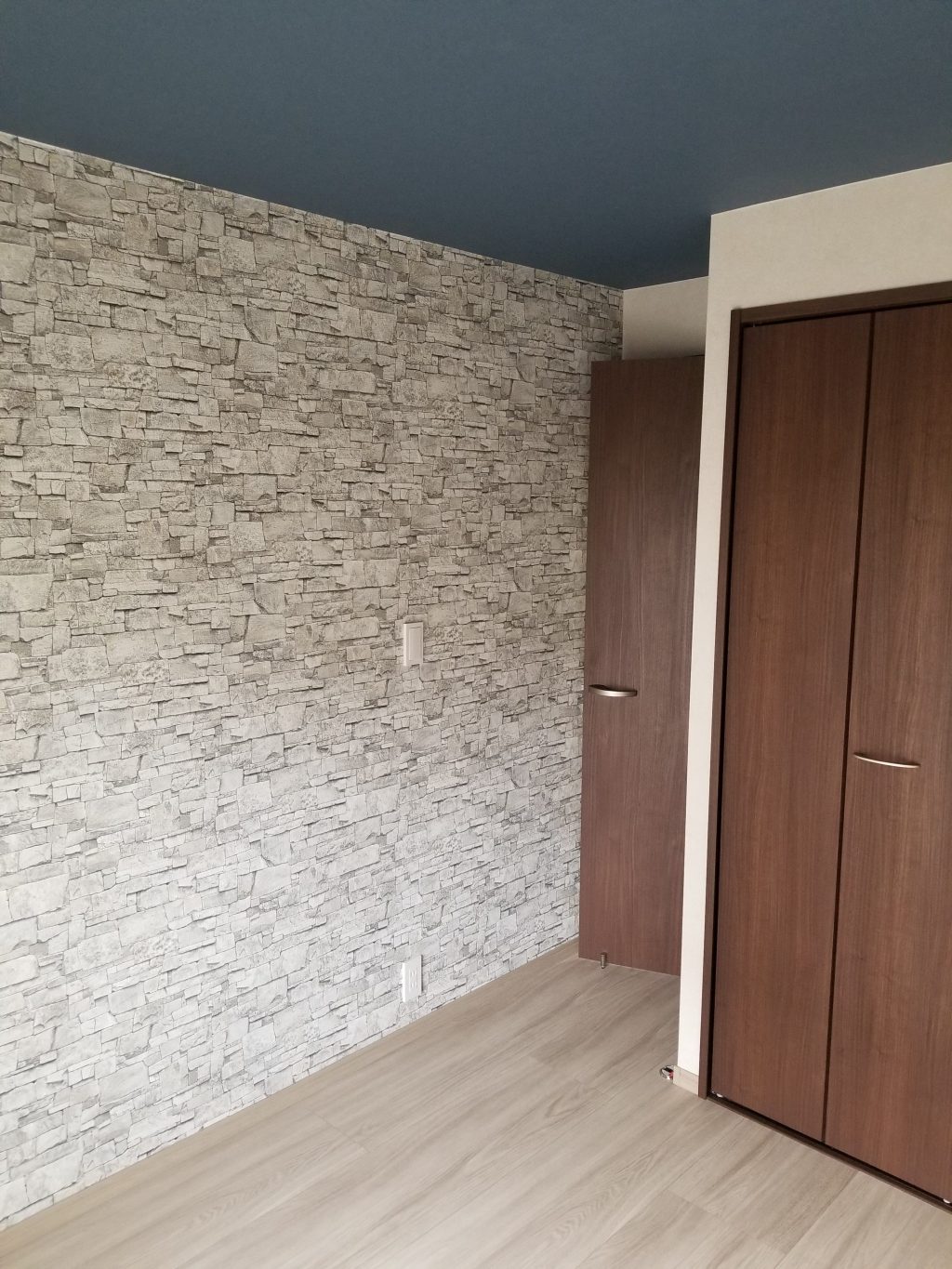 千葉市　団地リノベーション③アフター