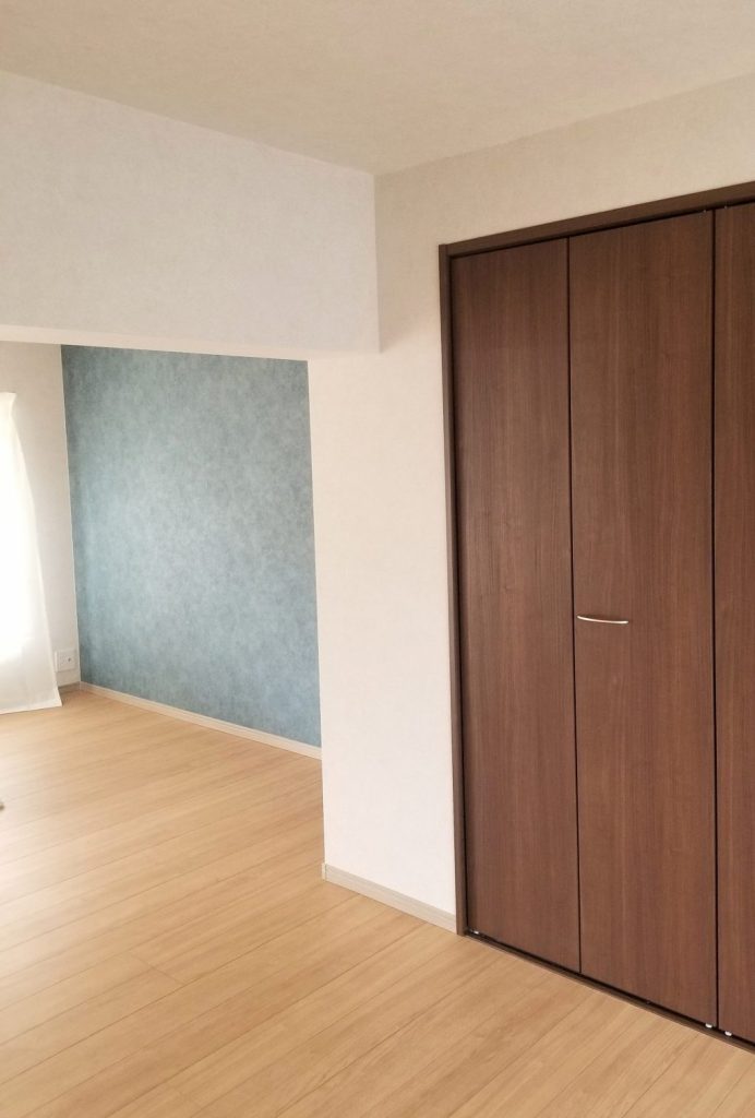 千葉市　団地リノベーション