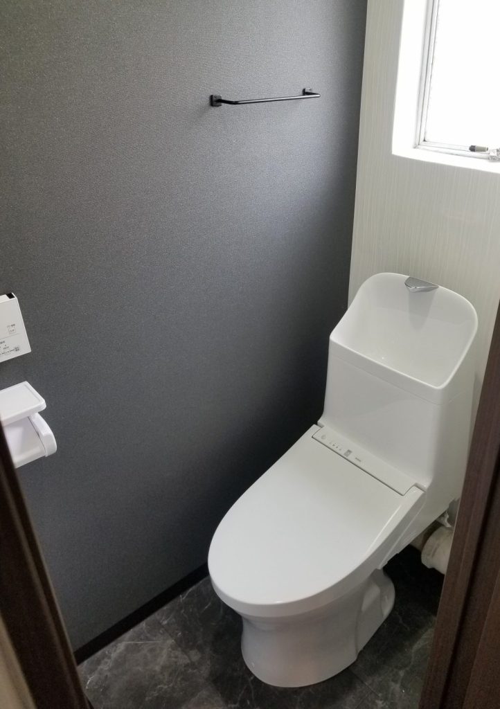 千葉市　団地リノベ②