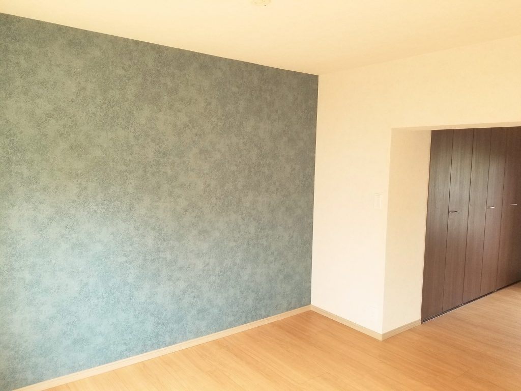 千葉市　団地リノベーションアフター