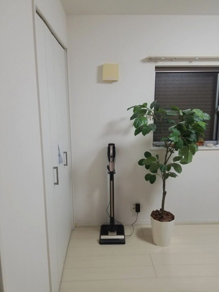 さいたま市　壁紙の張替え