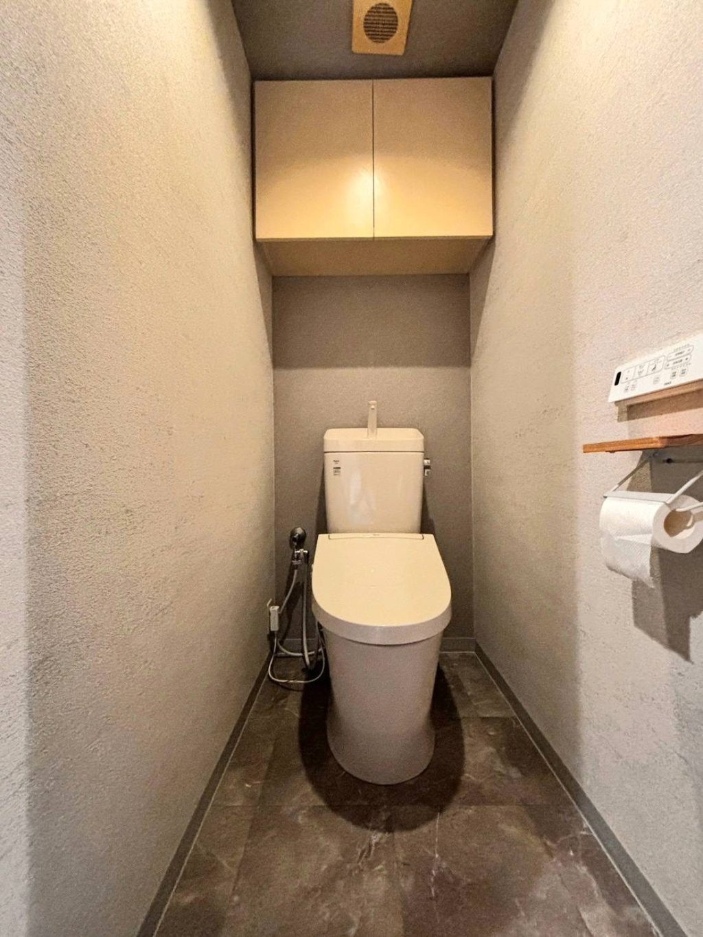 川口市　トイレリフォームアフター